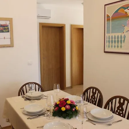 In Krk Insel Krk 31347 Appartamento Krk Town