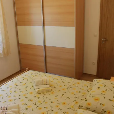 In Krk Insel Krk 31347 Appartamento