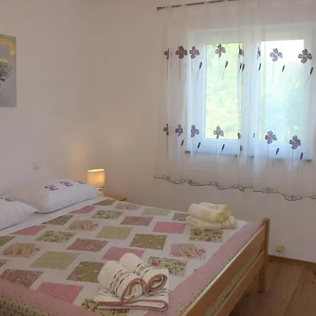 Appartamento In Krk Insel Krk 31347 Krk Town