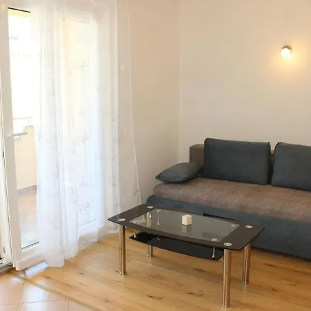 Appartamento In Krk Insel Krk 31347