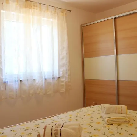 In Krk Insel Krk 31347 Appartamento Krk Town