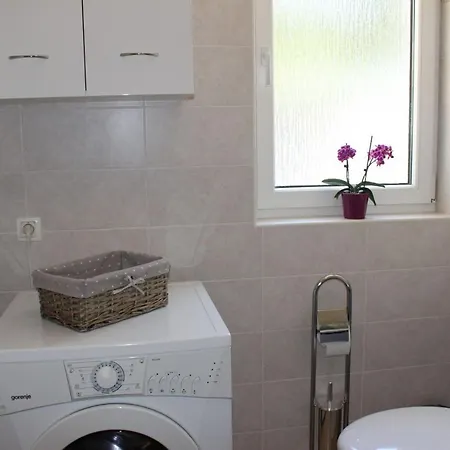 Appartamento In Krk Insel Krk 31347