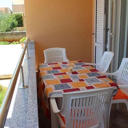 In Krk Insel Krk 31347 Appartamento Krk Town