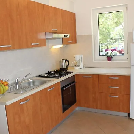 In Krk Insel Krk 31347 Appartamento