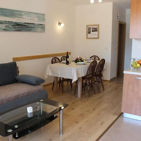 In Krk Insel Krk 31347 Appartamento